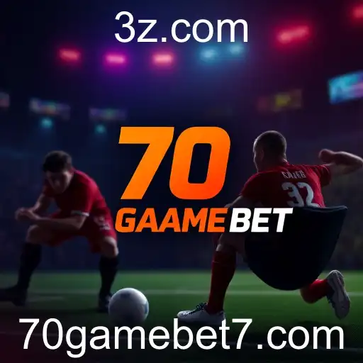 Explorando as Tendências dos Jogos com 70game Bet