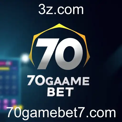 A Ascensão da 70game Bet no Mercado Brasileiro de Jogos