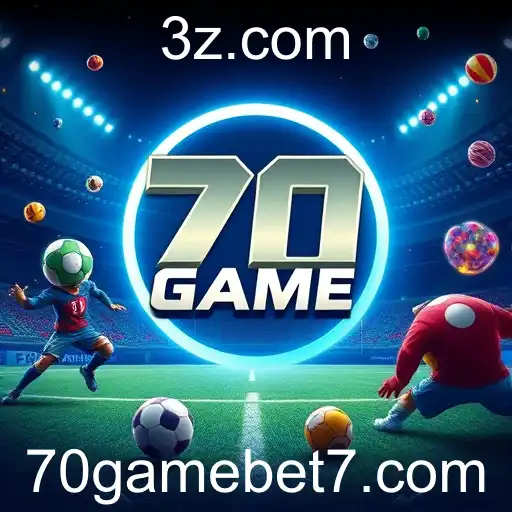 A Ascensão do 70game bet na Indústria de Jogos
