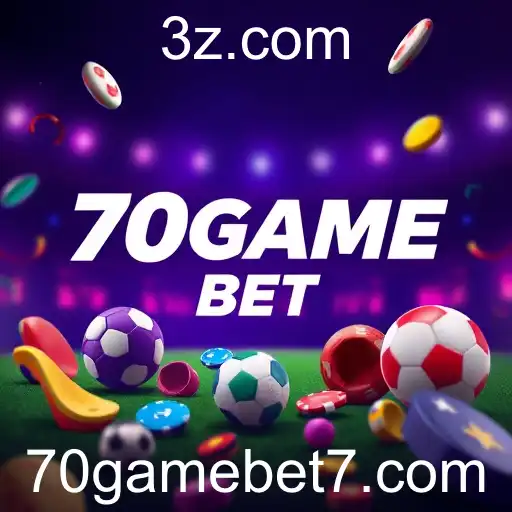 A Ascensão dos Jogos Online e o Impacto da 70game Bet