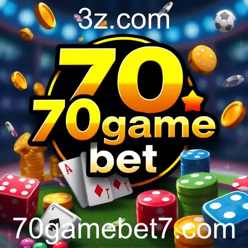 A Ascensão do 70game no Mundo dos Jogos