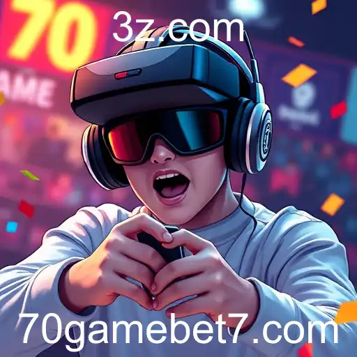 Inovação e Crescimento na Indústria de Jogos em 2026