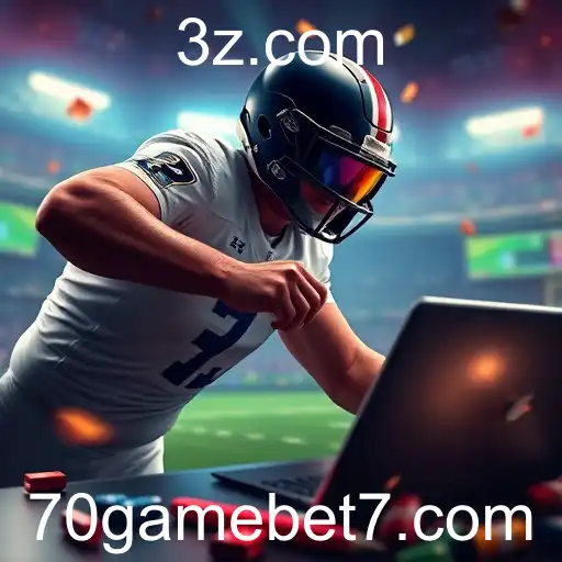 A Evolução dos Sites de Jogos: O Caso do 70game bet