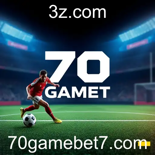 A Revolução dos Jogos: Como a '70game bet' Está Transformando 2026