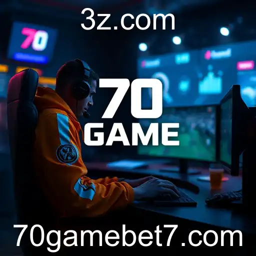 Inovação e Tendências no Mundo dos Jogos Online