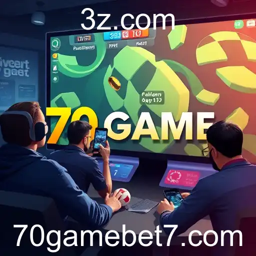 Crescimento dos Jogos Online e o Impacto na Economia