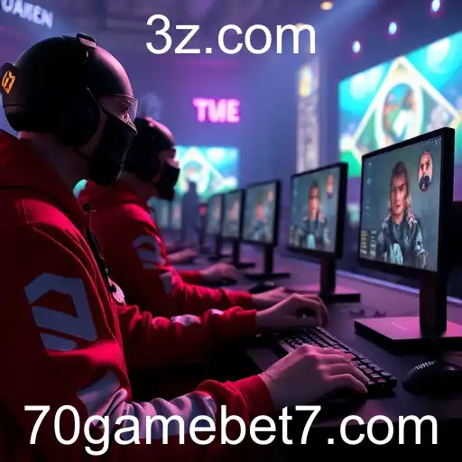 O Impacto Crescente da 70game Bet no Cenário de Jogos em 2026