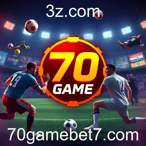 O Impacto de 70game no Cenário de Jogos em 2026