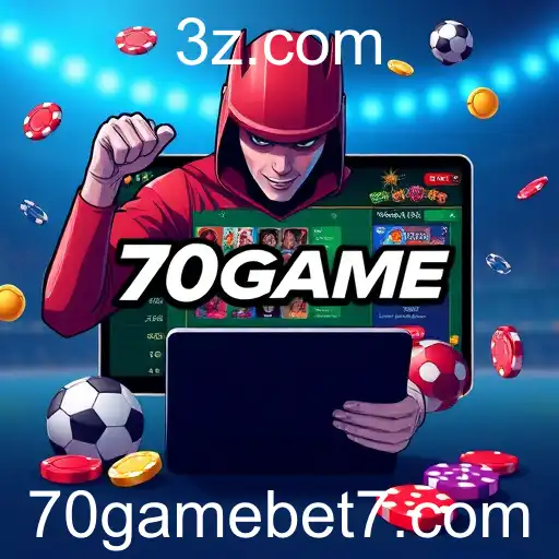 Impacto Global e Crescimento do Setor de Jogos Online