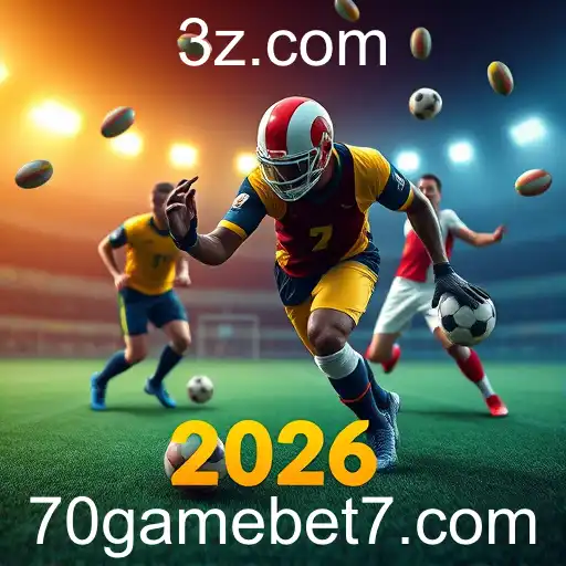 A Ascensão de 70game Bet: Impacto no Mercado de Jogos e Apostas Online