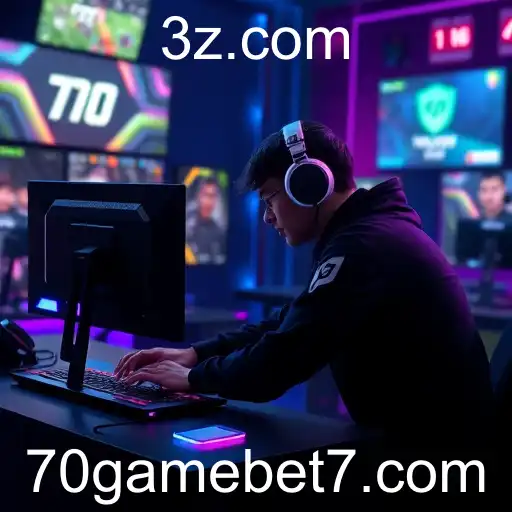 Inovação e Crescimento do 70game Bet no Cenário Brasileiro