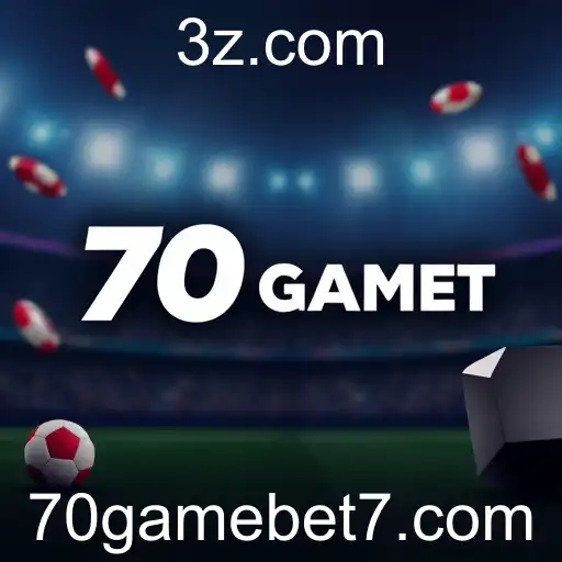 Inovação e Estratégia: Como a 70game bet Revoluciona o Mercado de Jogos Online