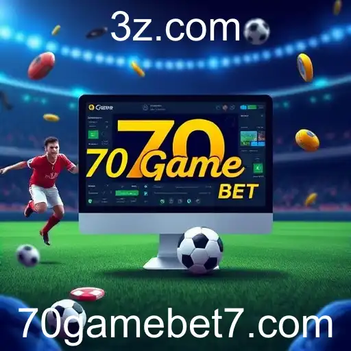 Inovações e Desafios do 70game Bet em 2026