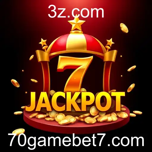 Explorando as Ofertas de Jackpot no 70game Bet: Diversão e Grandes Prêmios