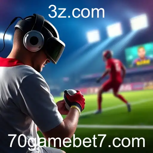 A Revolução dos Jogos no Portal 70game