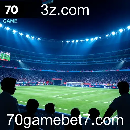 A Revolução dos Jogos Digitais: A Ascensão da 70game Bet