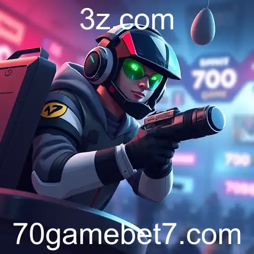 70game Bet: Revolução no Cenário dos Jogos Virtuais