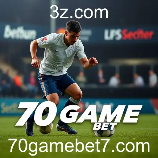 A Ascensão do 70game bet nos Jogos Online